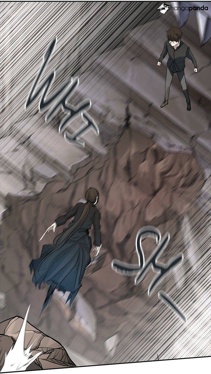 Tower of God Chapter 347 image 029